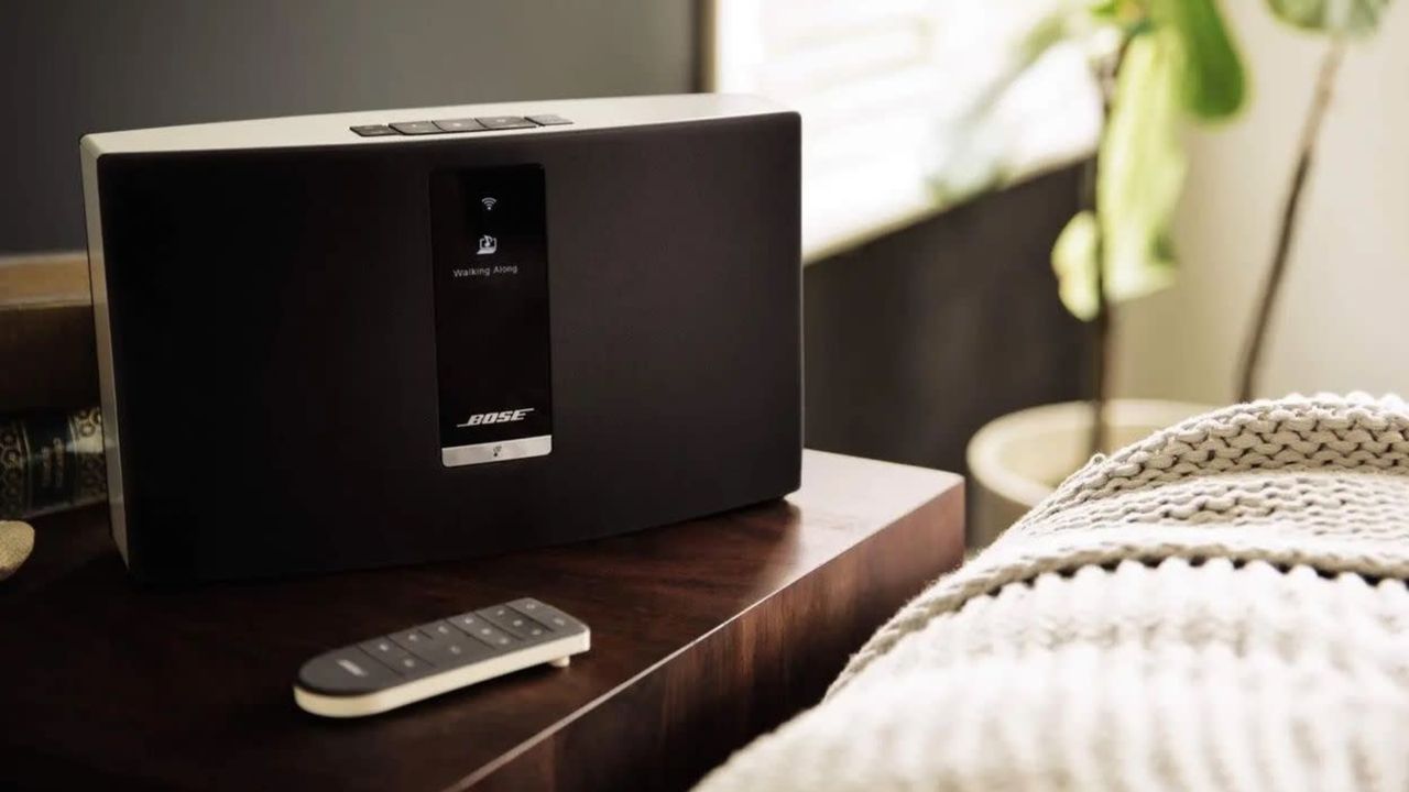 Every smart home brand should be watching how Bose is sunsetting ...