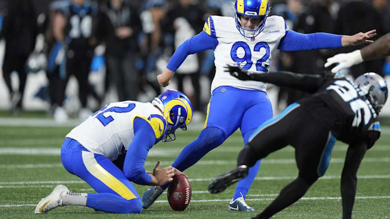 Rams remain unable to close this glaring gap
