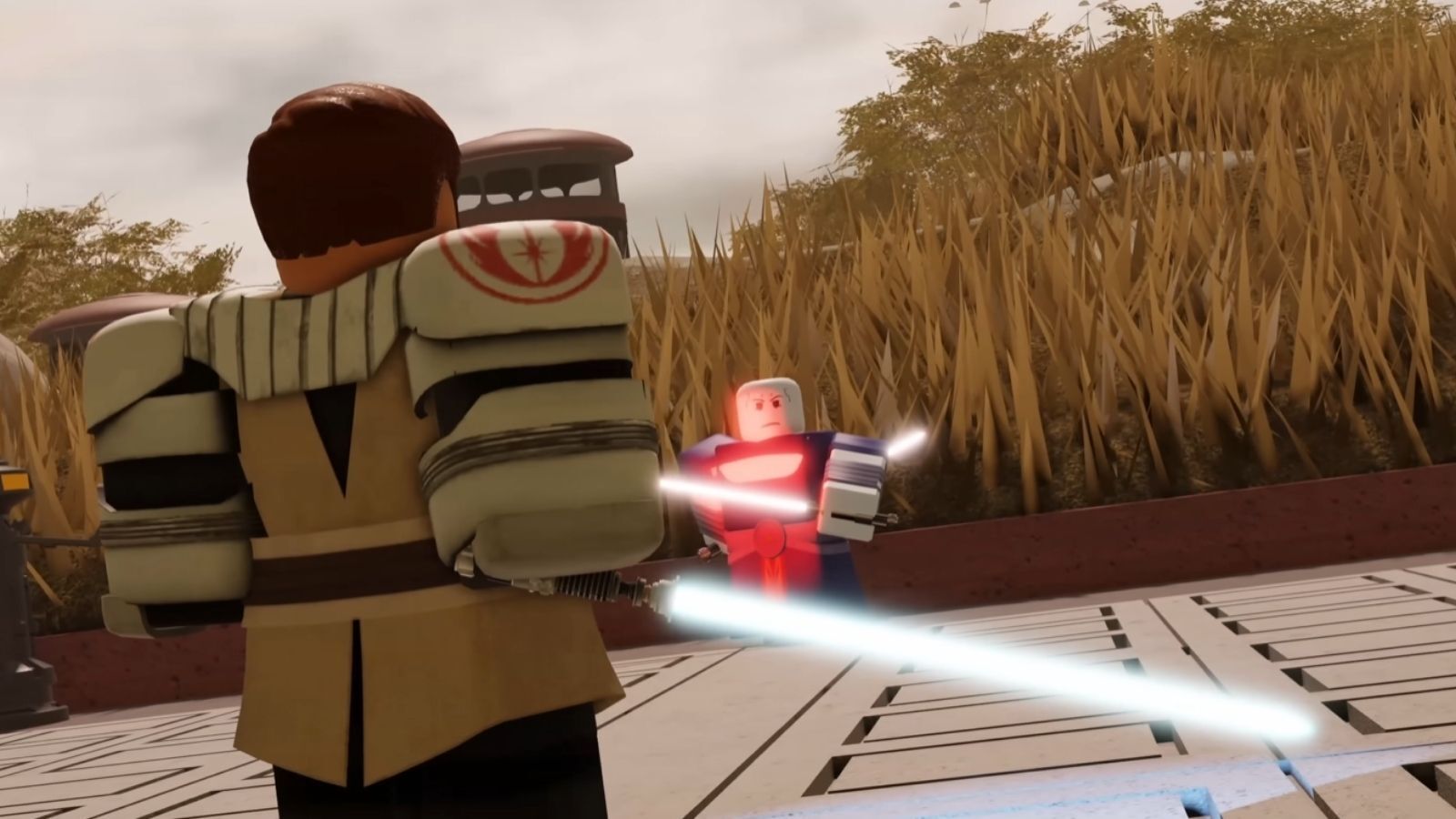 Roblox Clone Wars Project Codes January 2026