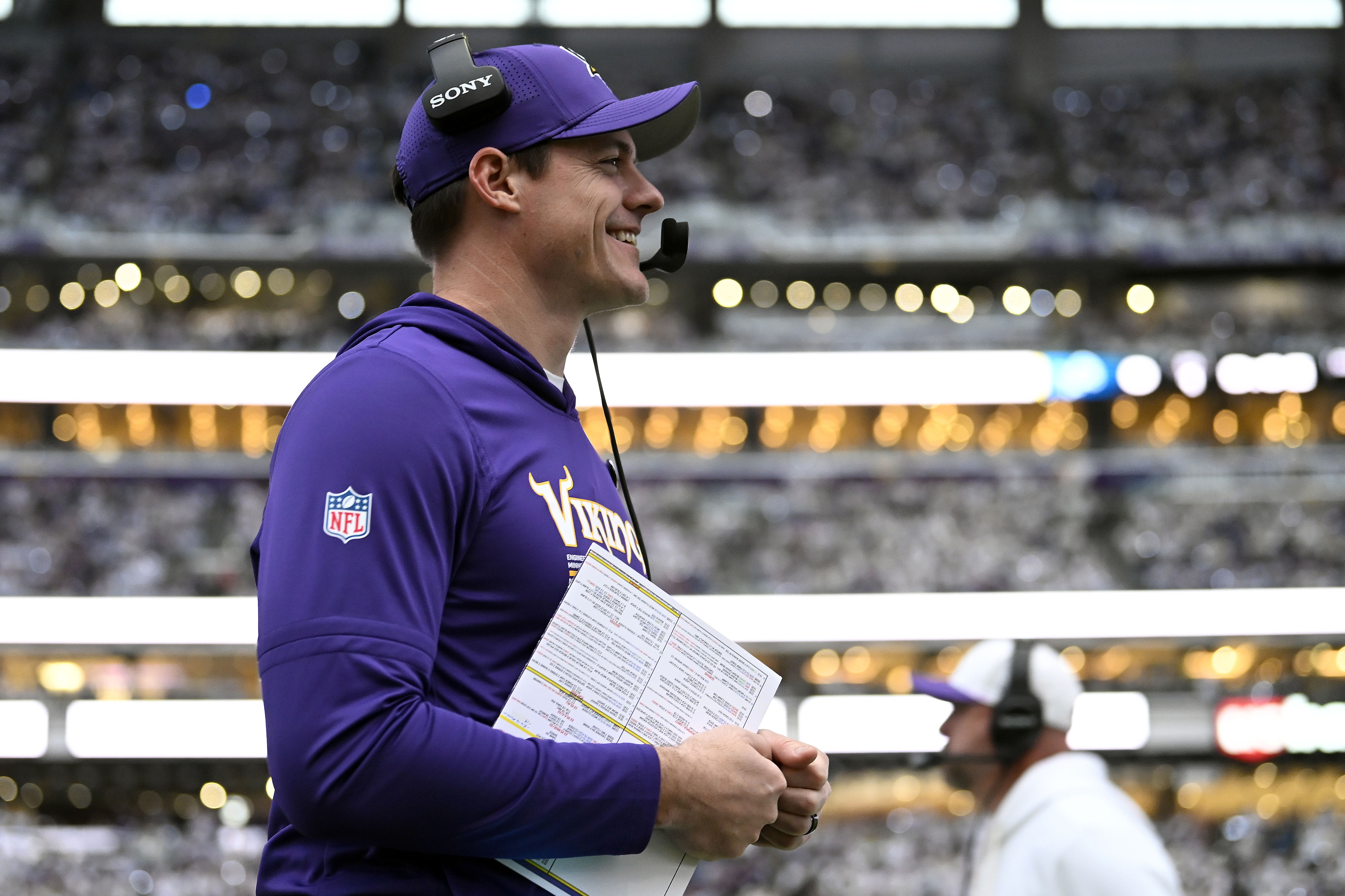 Vikings speculated to acquire young defensive standout