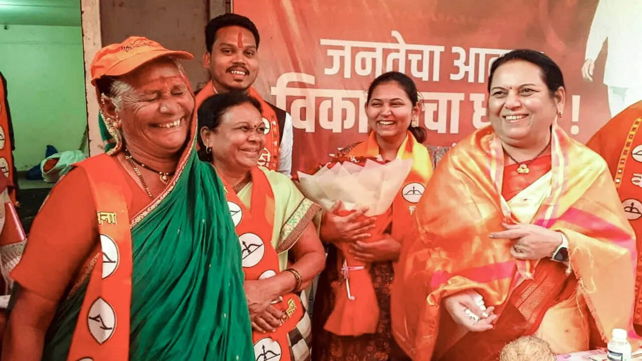 From BMC to Nagpur: Maharashtra gears up for high-stakes civic polls as ...