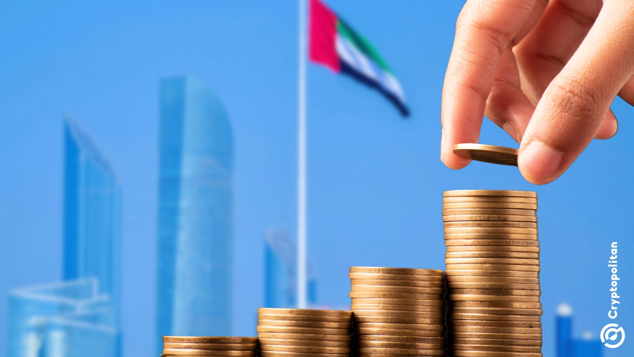 UAE proptech platform PRYPCO brings real estate tokenization model to ...