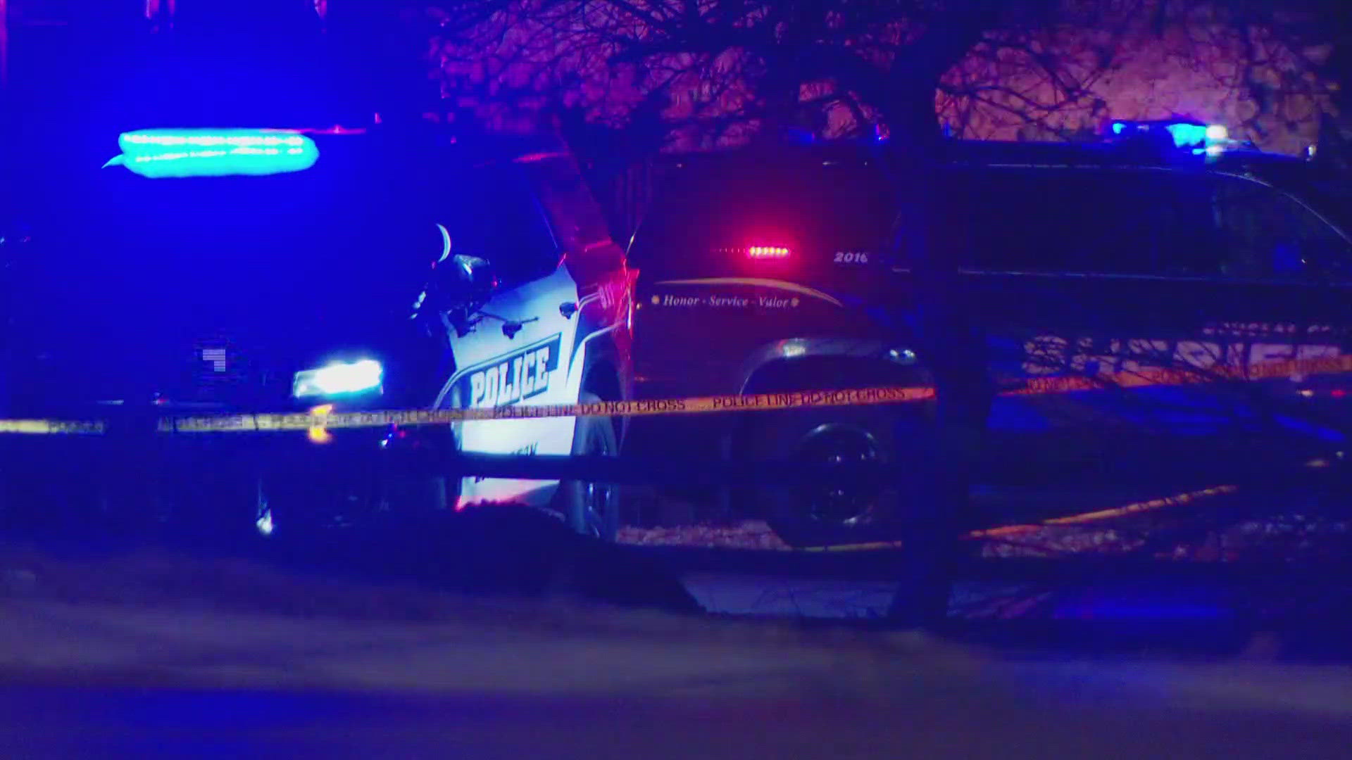 Deputy injured, suspect shot during Douglas County pursuit