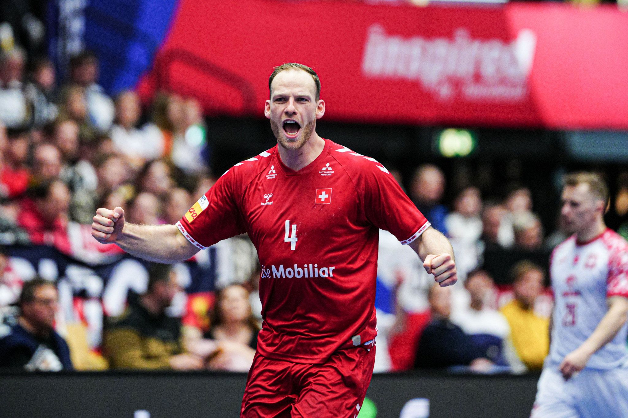 Wächst die Schweiz an der Handball-EM über sich hinaus?
