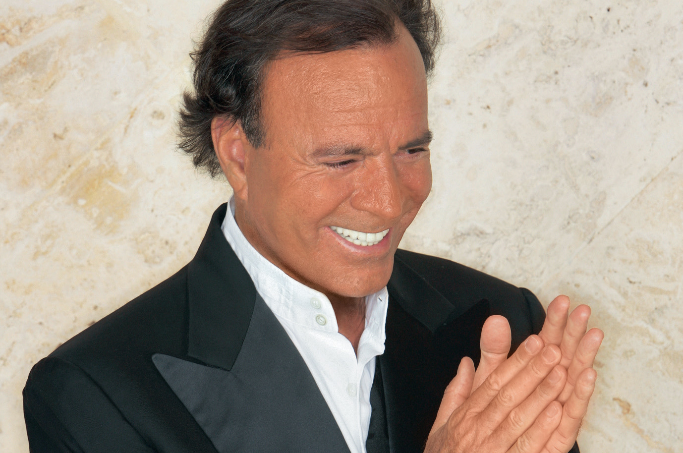 Criminal complaint filed against Julio Iglesias over sexual assault and