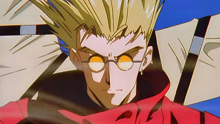 Trigun's new reboot didn’t kill off its best character, but fans are ...