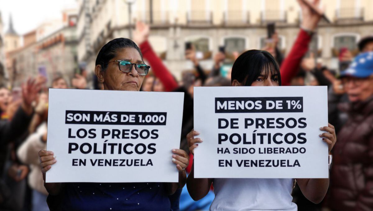 Colombia y Venezuela son los países más peligrosos para defender ...