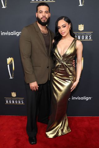 Kristy Scott's followers believe she hinted at Desmond divorce on