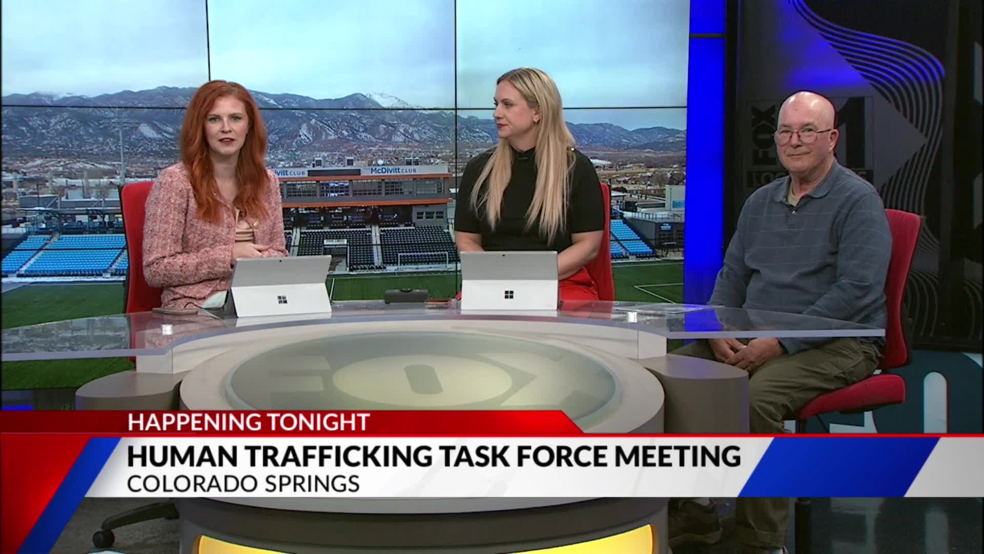Human trafficking task force meeting to feature survivor and Starfish ...