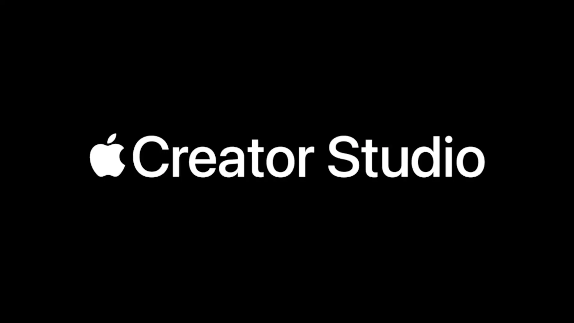 Apple Creator Studio: la nueva suscripción de Apple que reúne Final Cut ...
