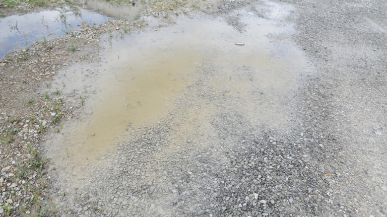 Say goodbye to your muddy gravel driveway with these must-know tips