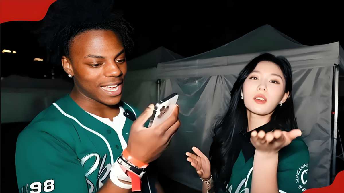 Who's IShowSpeed's girlfriend?: 5 interesting facts about Gen Z ...