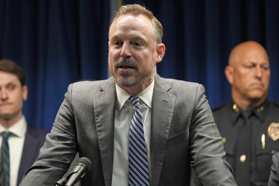 At least 6 Minnesota DOJ prosecutors resign after request for ...