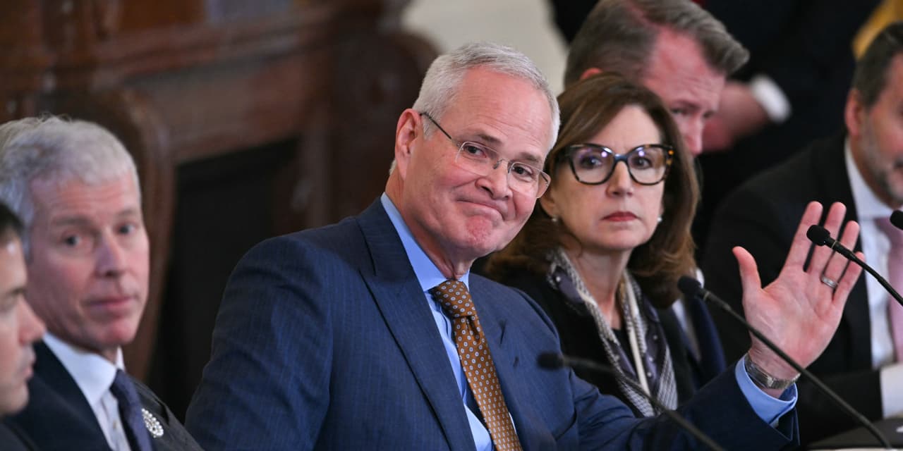 Exxon Mobil’s stock hits a new high. Its CEO’s call on Venezuela may be ...