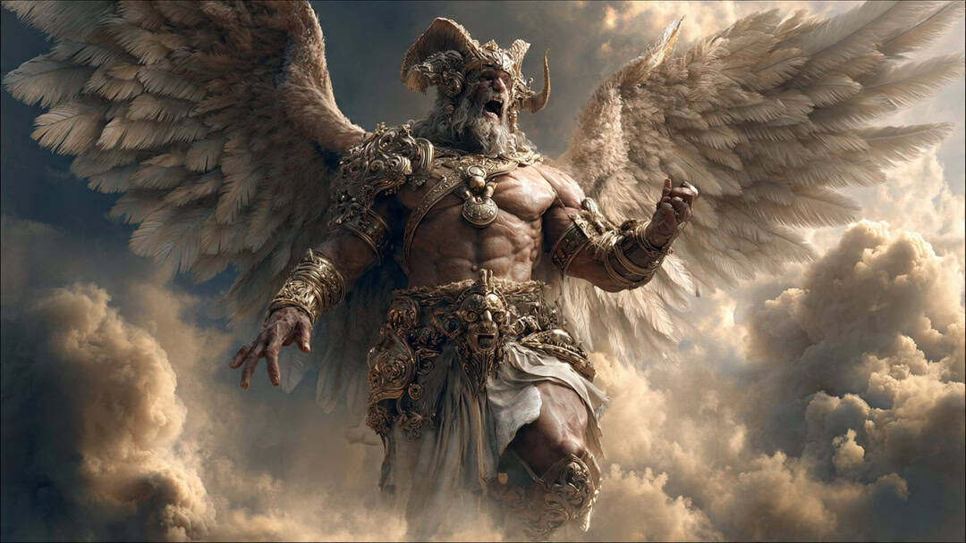 Horns in mythology: 10 mind-blowing facts you never knew