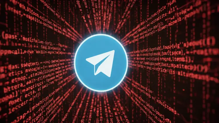 Cuidado con este tipo de enlace en Telegram: pueden revelar tu ...