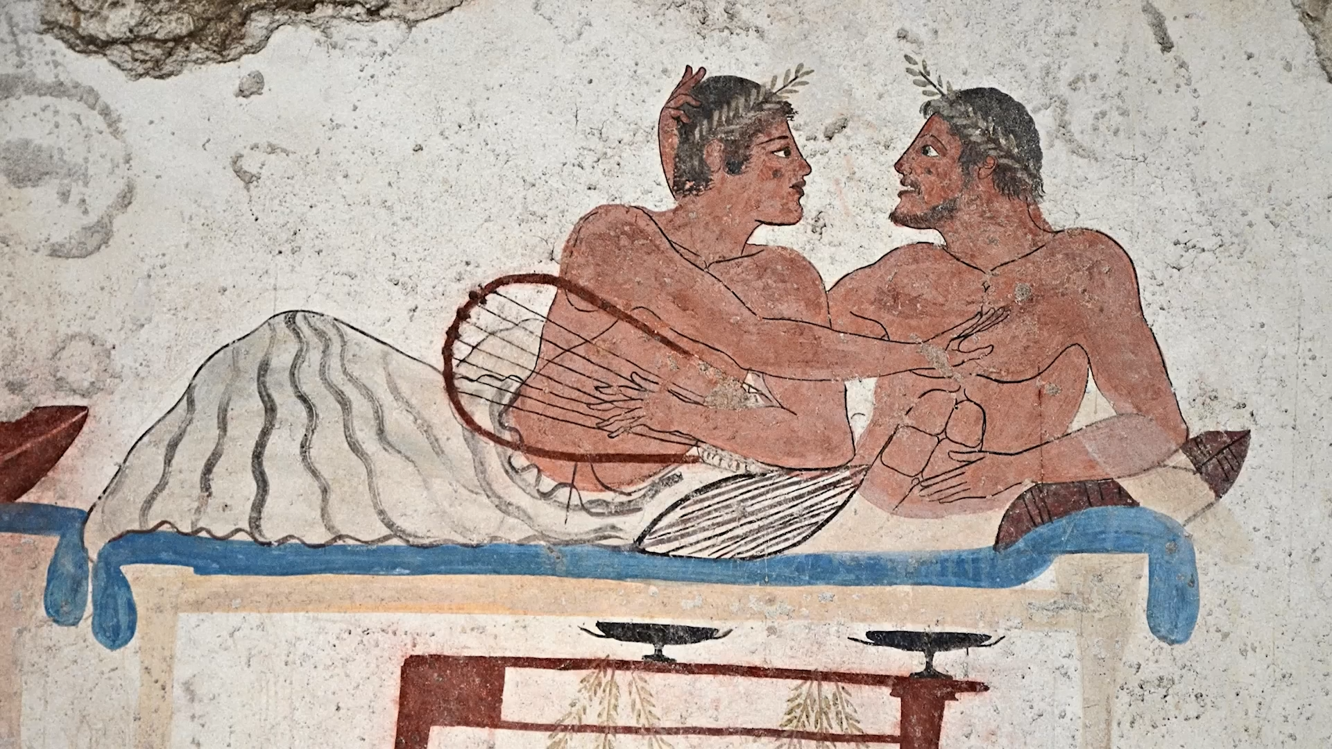Roman emperors, fate, and the power of astrology