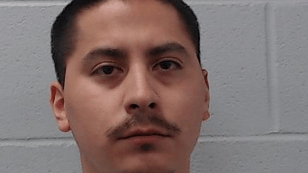 Hays County corrections officer arrested for DWI while off duty