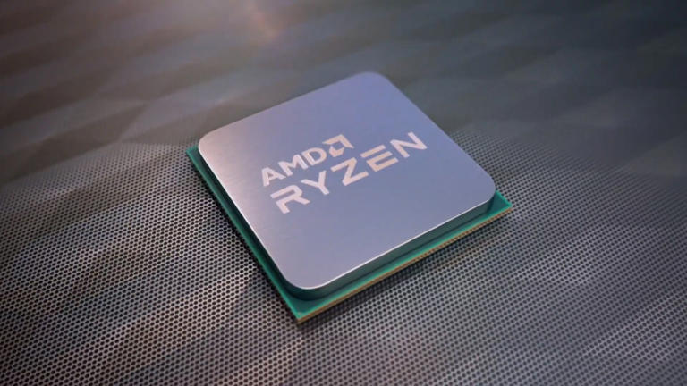 AMD head tells us why this will be the year of the AI PC