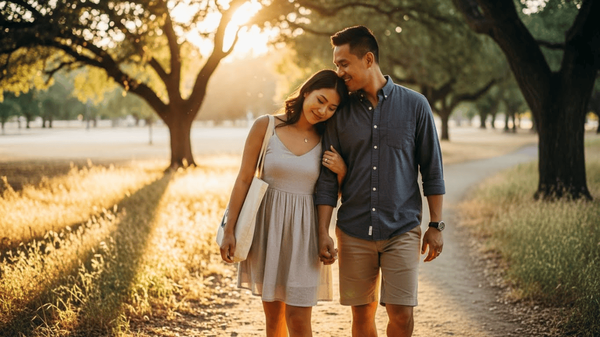 13 early relationship signs your partner will make you happier (or sadder)
