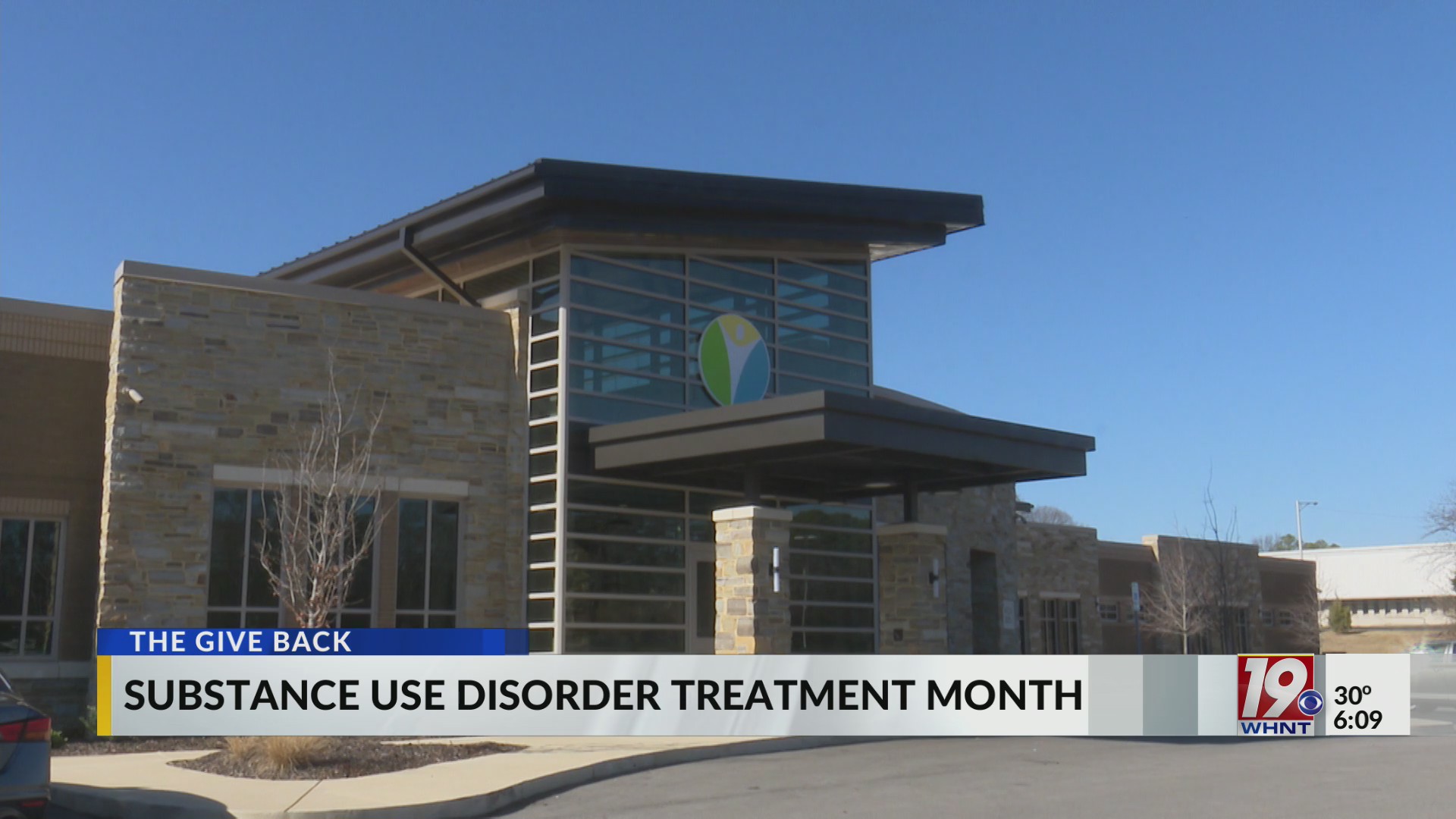 January marks substance use disorder treatment month | Jan. 13, 2026 ...