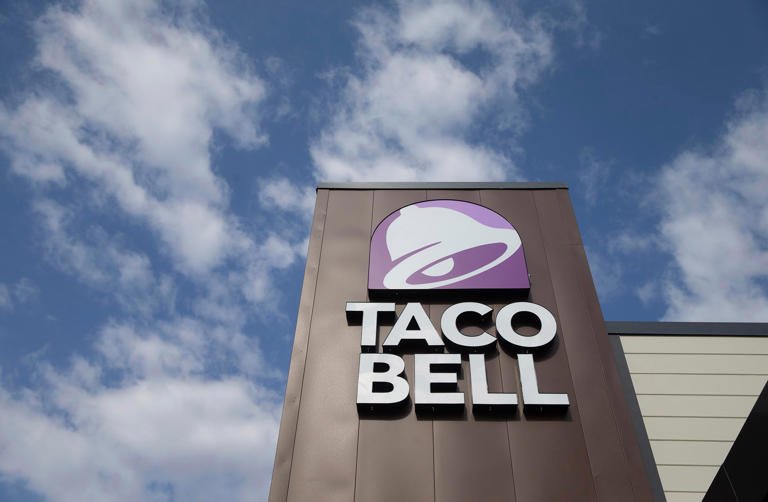 Taco Bell launching new value menu with $3 items. When to get them