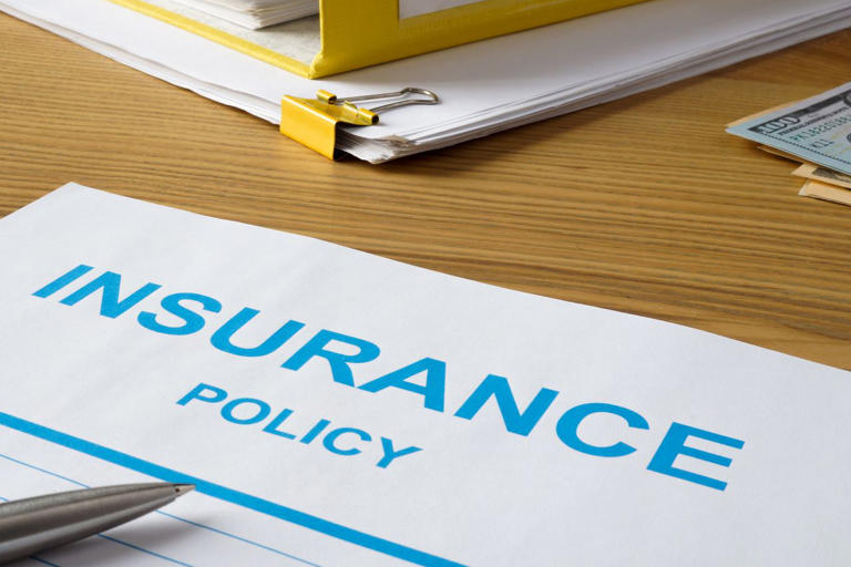 Woman bought $28 'love insurance' policy 10 years ago. Now that she's ...