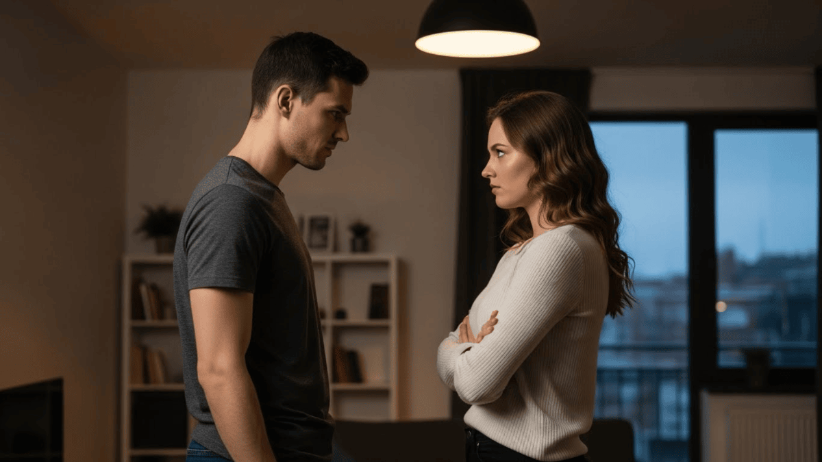 Before the papers are filed: 10 subtle signs your marriage is in trouble