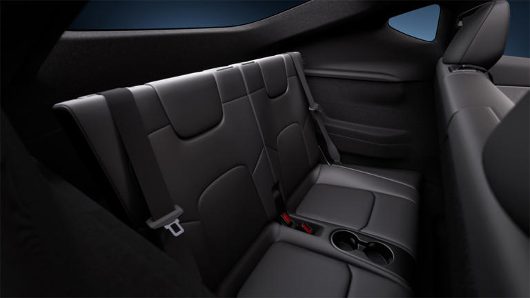 Tesla's seven-seater Model Y is back, but it's not the one you wanted