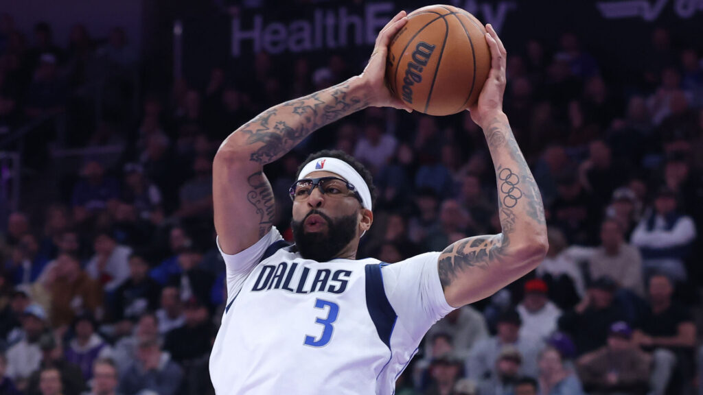 Major Anthony Davis trade update will catch Celtics’ attention<br><br>