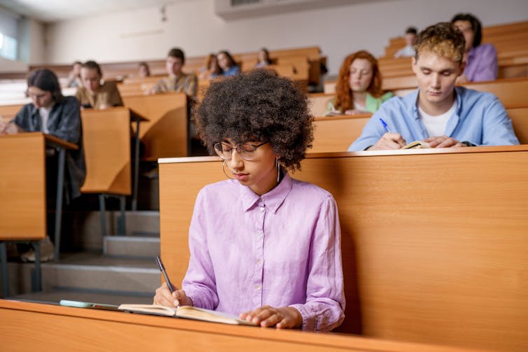 The academic study of politics is failing disabled people – with real ...