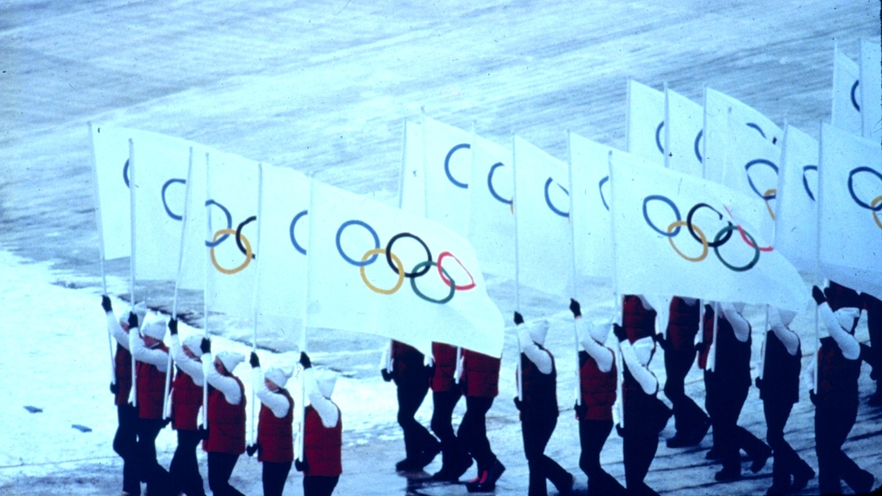 Winter Olympics rocked as guard dies on duty in brutal cold<br>