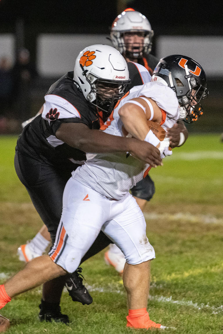 Plenty of local football stars named to MHSFCA All-State divisional teams