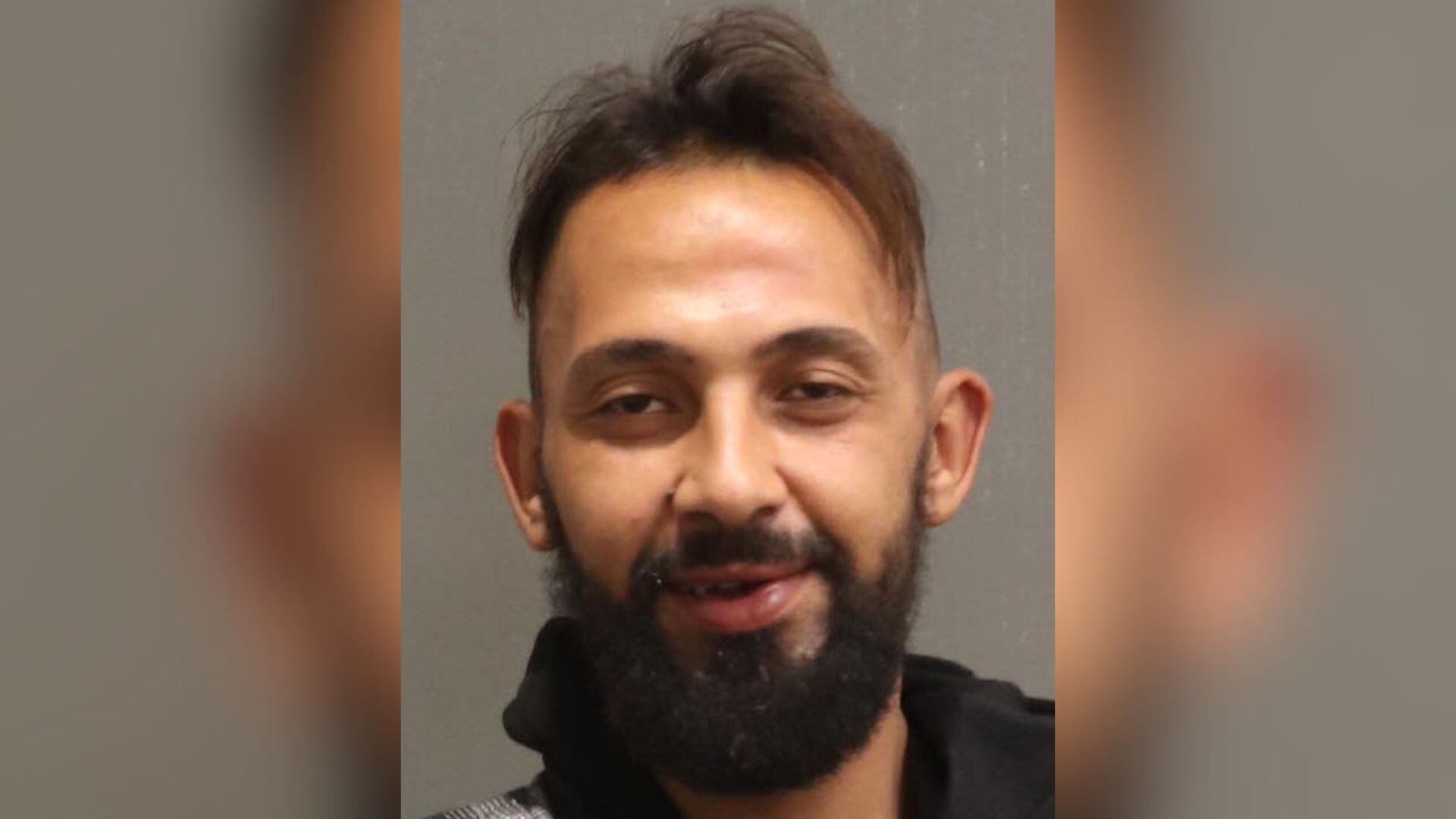 Man accused of raping teen girl on New Year’s Eve in Nashville arrested ...