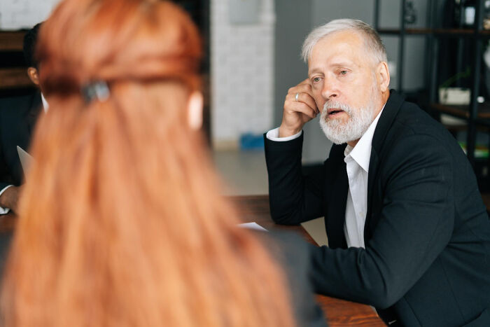 48 unexpected questions candidates encountered during job interviews