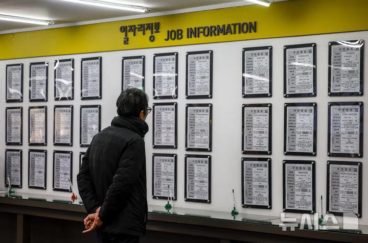 South Korea's unemployment hits 25-year high, youth 'not working ...