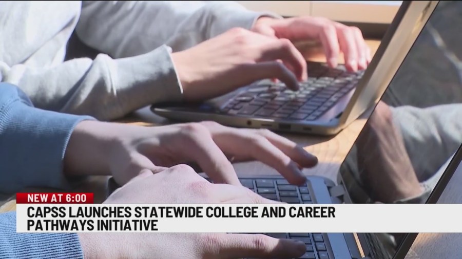 New Connecticut initiative aims to prepare high school students for ...