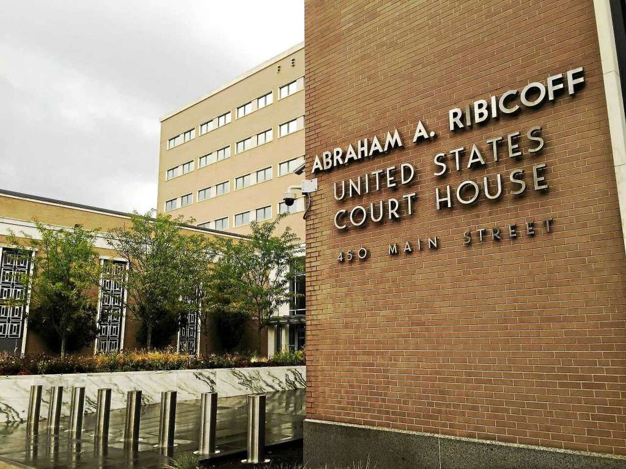 Bridgeport man gets more than 4.5 years in prison for trafficking cocaine