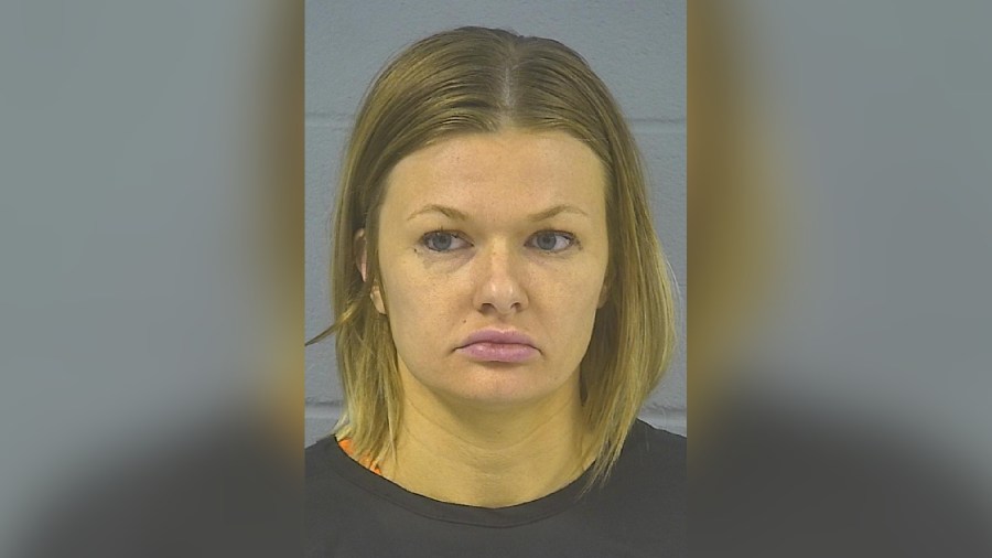 Docs: New Castle woman arrested for OWI after crash on I-70 EB