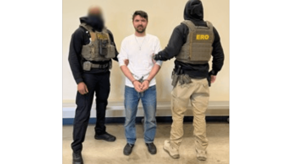 Man arrested by ICE in Rochester forgiven by sister he tried to kill ...