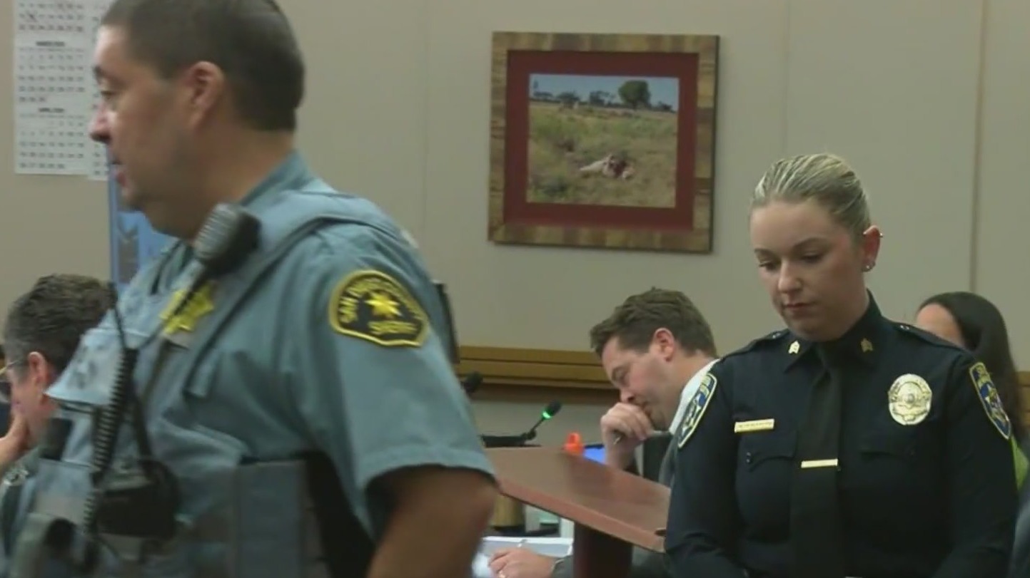 Legal battle over rodeo at Petco Park continues<br><br>