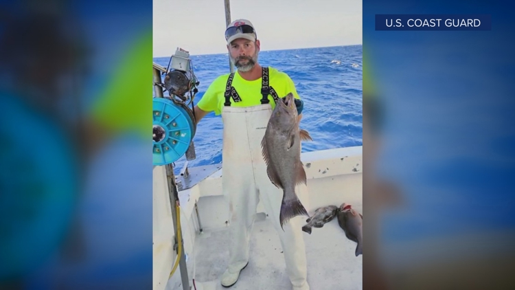 US Coast Guard suspends search for fisherman who went missing off Pasco ...