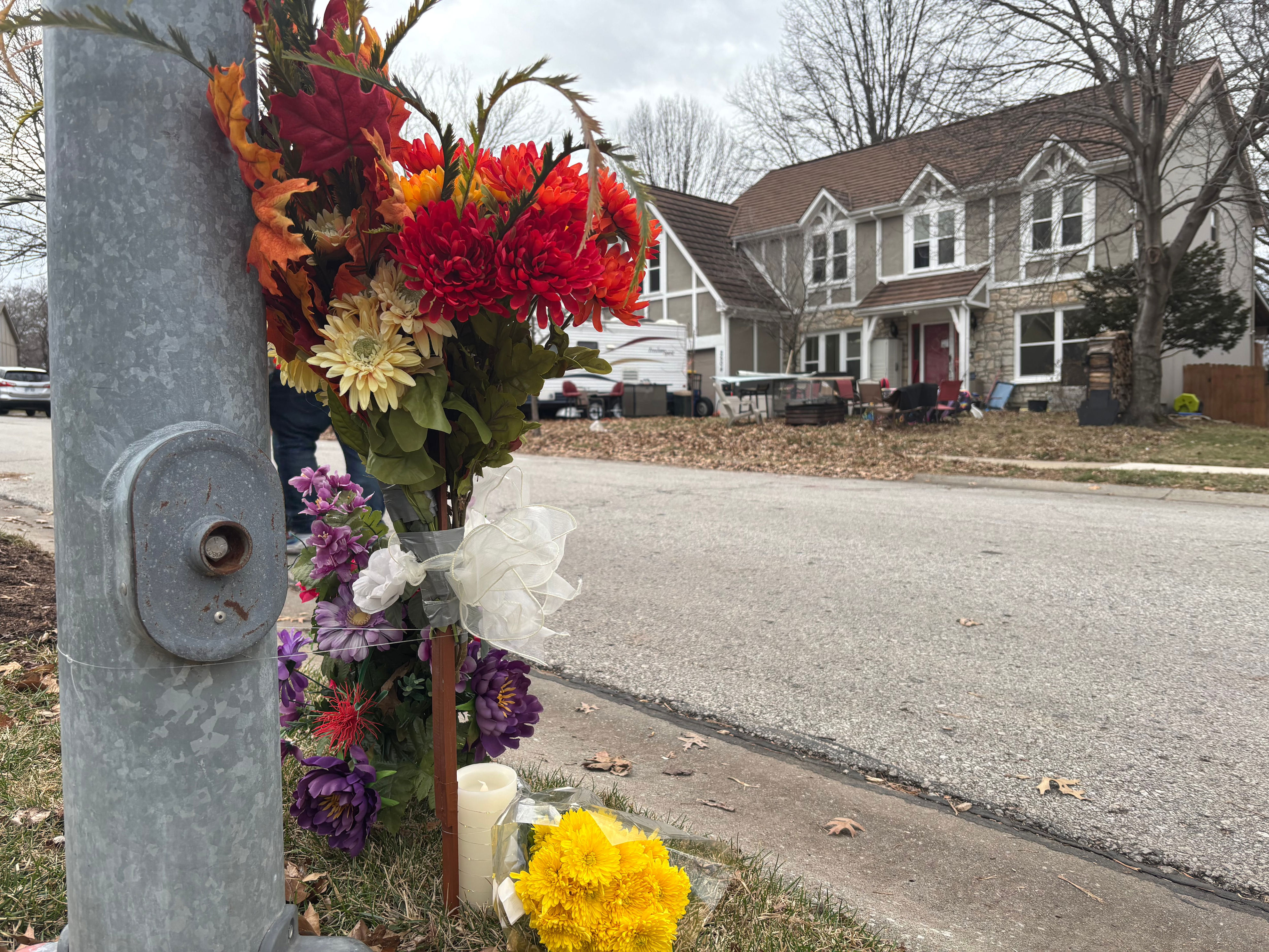 Northland man charged with first-degree murder in neighbor shooting ...
