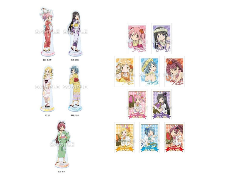 入手困難　希少　魔法少女まどかマギカ×ローソン40周年キャンバスアート2点セット 魔法少女まどか☆マギカ クッション【ローソン限定】 | Loppiオススメ