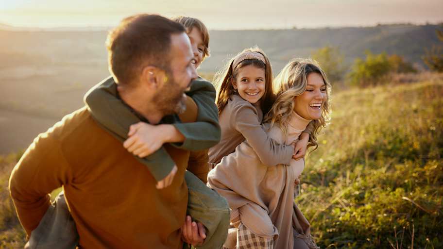 The best and worst states to raise a family in 2026, ranked