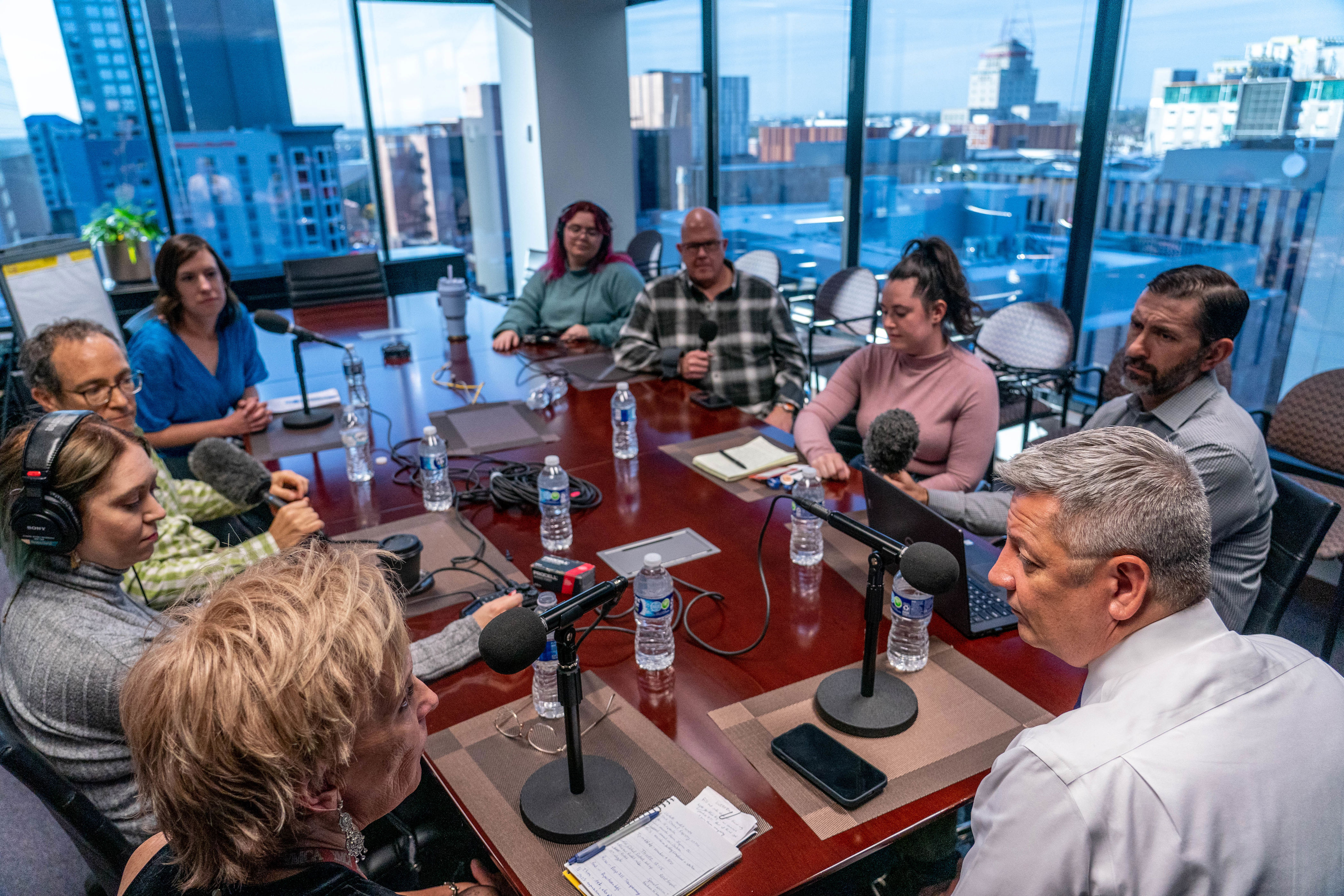 The latest from The Gaggle at azcentral, a podcast exploring Arizona ...