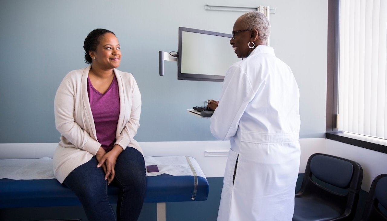 'You can say no!' Top doctors share the 8 secrets your ob-gyn could be ...