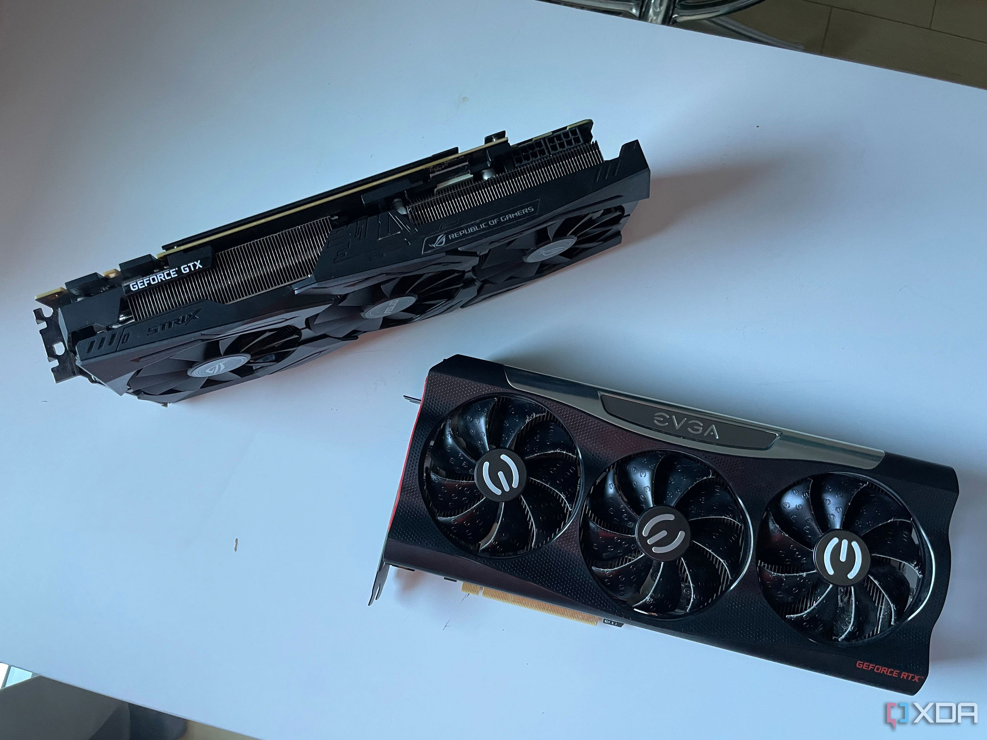 Old GPUs are becoming better value as software stops targeting them