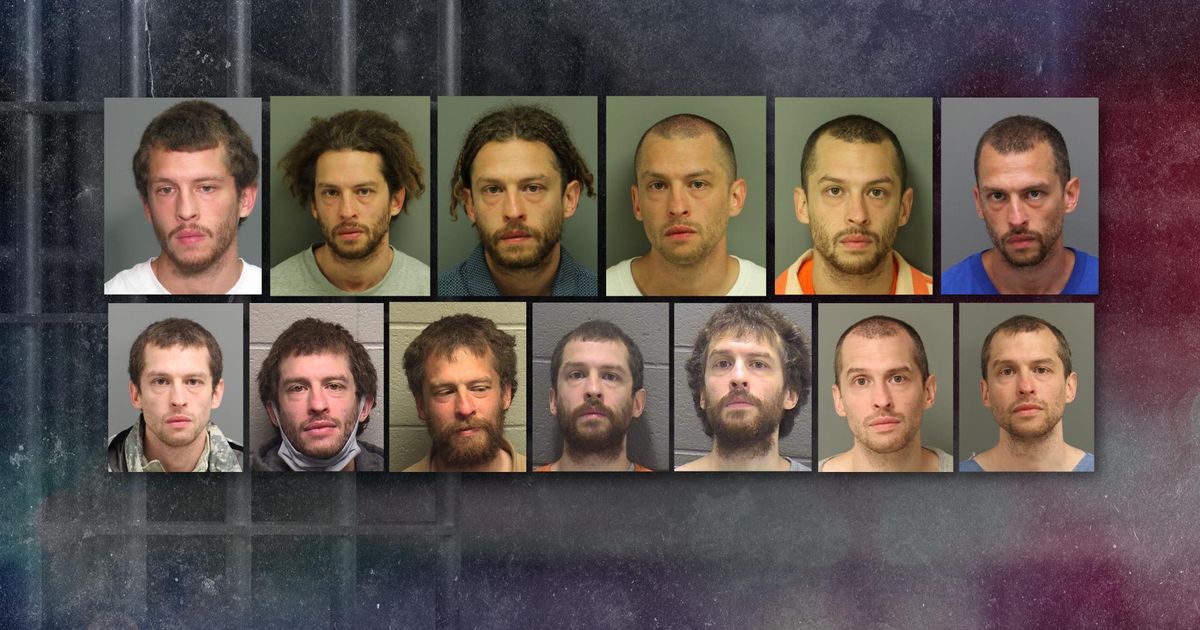 Newly obtained court docs reveal Ryan Camacho's prior convictions ...