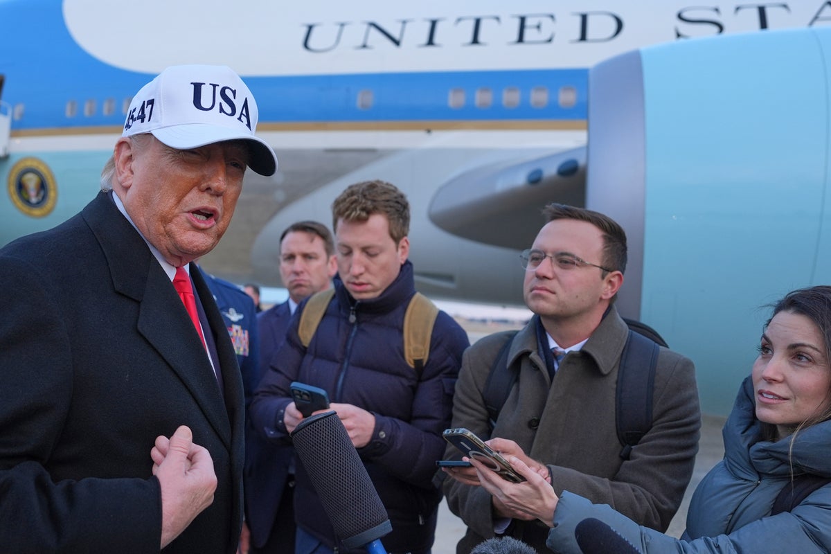 Trump amenaza con cortar fondos federales a ciudades santuario y sus ...